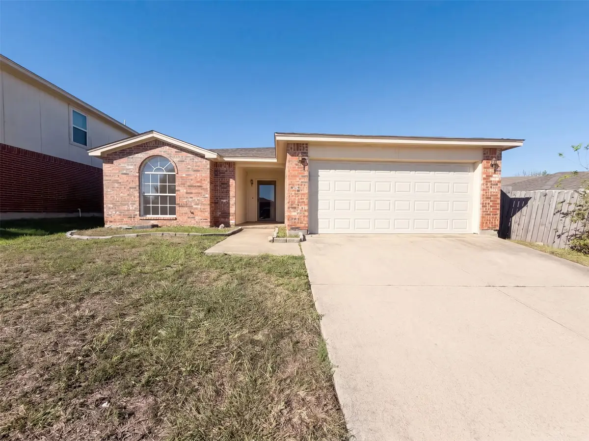 6704 Pony Express Trail, Arlington, TX 76002 - #1