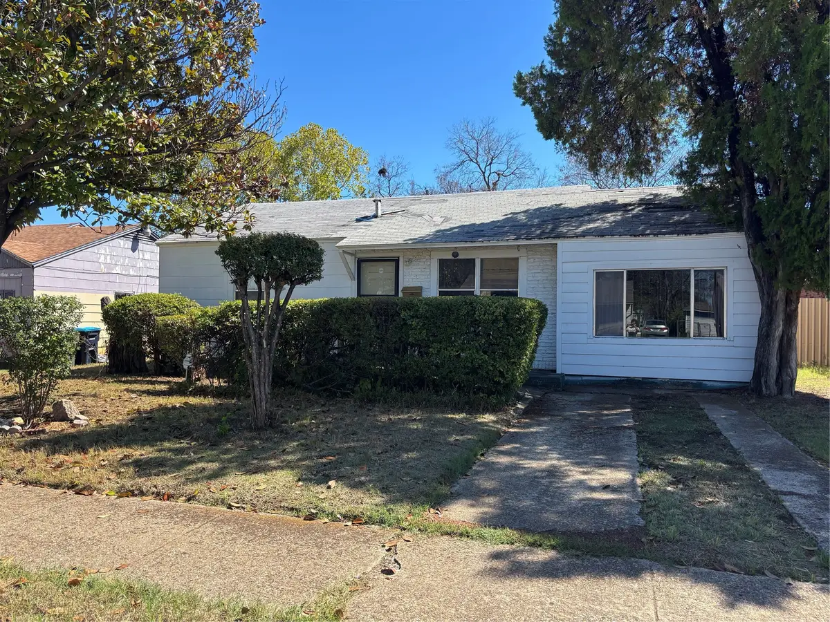 2436 Rattikin Road, Fort Worth, TX 76105 - #1