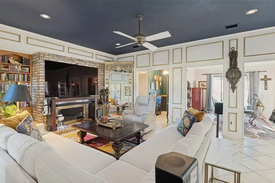 2403 Radcliffe Drive, Arlington, TX 76012 - #3