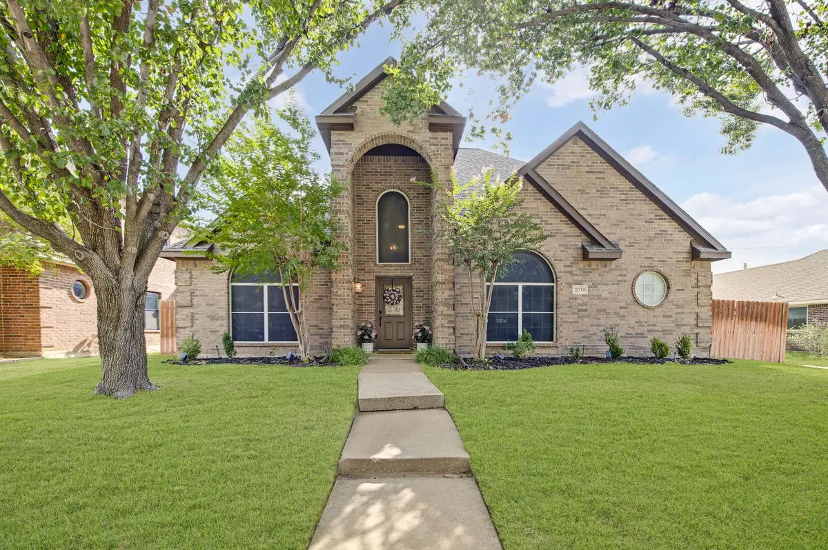2039 Camelot Drive, Lewisville, TX 75067 - #1