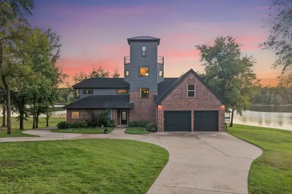 291 Private Road 2367, Mt Pleasant, TX 75455