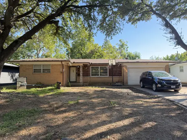 1202 W Tucker Boulevard, Arlington, TX 76013