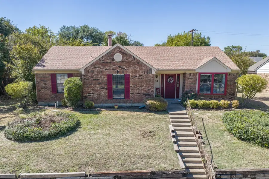 237 S Macarthur Boulevard, Coppell, TX 75019 - #2