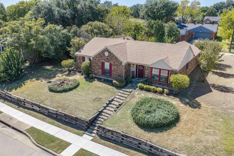 237 S Macarthur Boulevard, Coppell, TX 75019 - #3