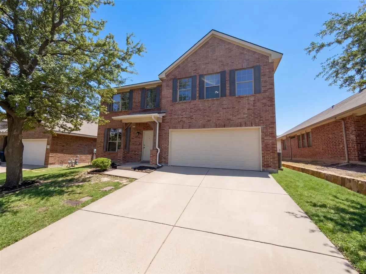 10713 Vista Heights Boulevard, Fort Worth, TX 76108 - #1