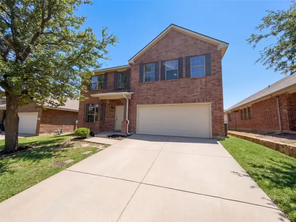 10713 Vista Heights Boulevard, Fort Worth, TX 76108