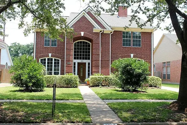 4227 Ringrose Drive, Missouri City, TX 77459