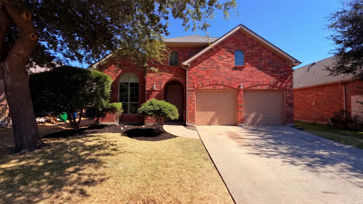 610 Louder Way, Fate, TX 75087 - #1