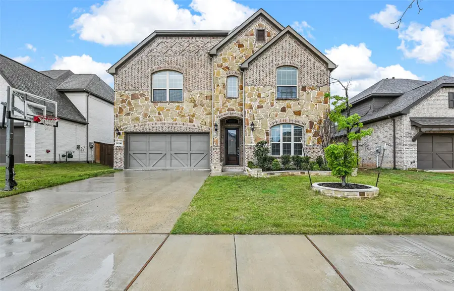 14336 Gatewood Lane, Frisco, TX 75035 - #2