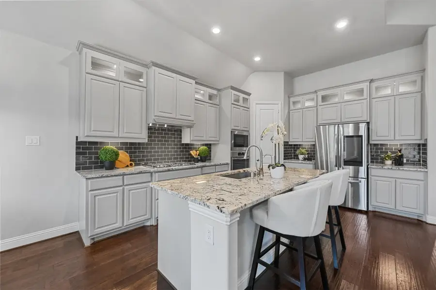 14336 Gatewood Lane, Frisco, TX 75035 - #3