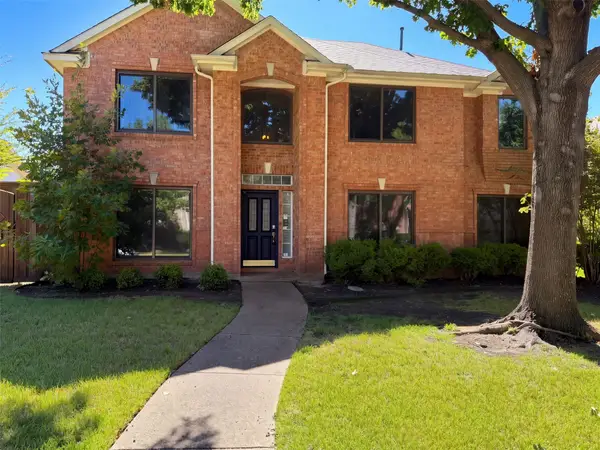 4412 Cedar Valley Drive, Plano, TX 75024