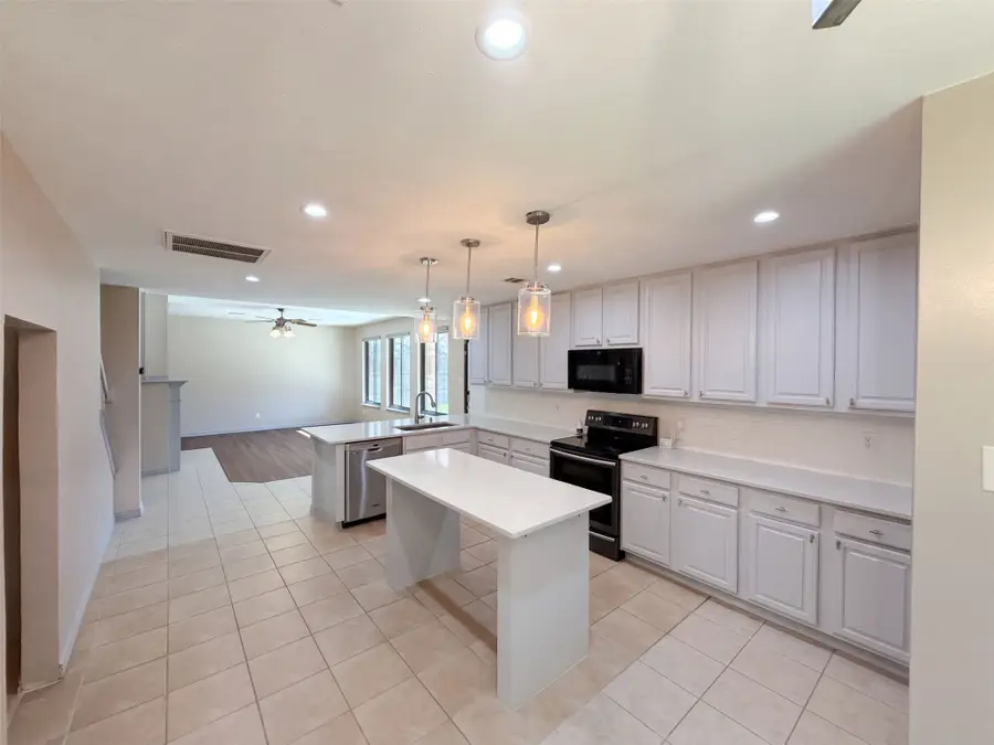 4412 Cedar Valley Drive, Plano, TX 75024 - #2