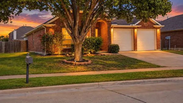 1029 Abigail Drive, Arlington, TX 76002