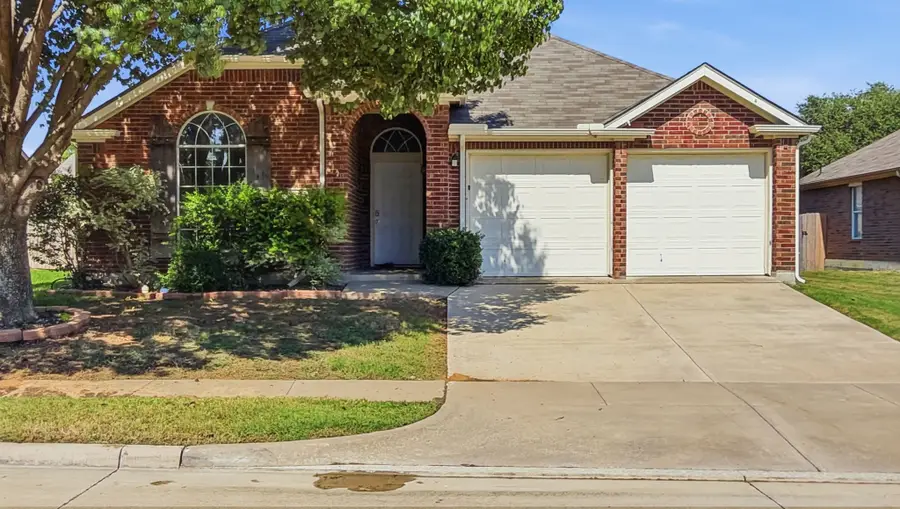 1029 Abigail Drive, Arlington, TX 76002 - #3