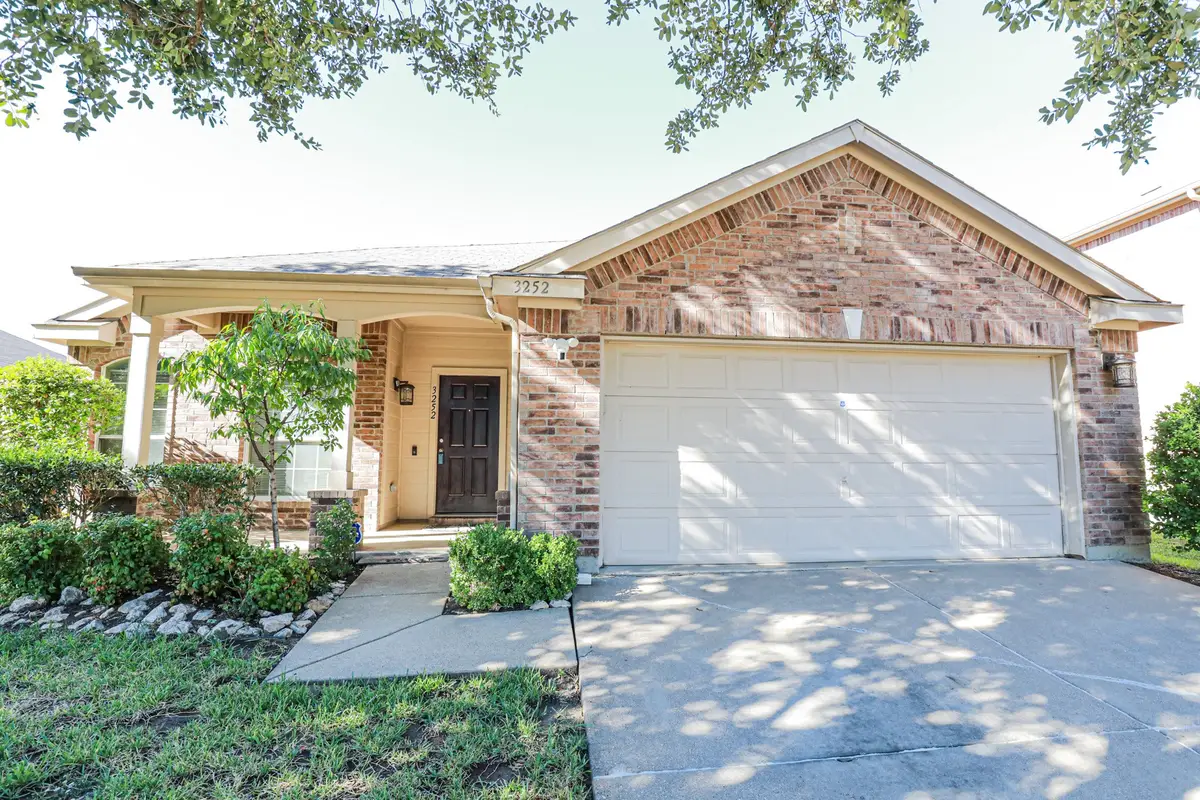 3252 Torio, Grand Prairie, TX 75054 - #1