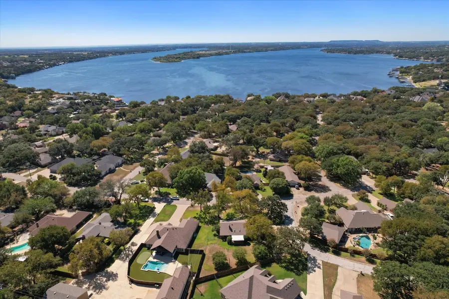 5203 Thunderbird Trail, Decordova, TX 76049 - #2