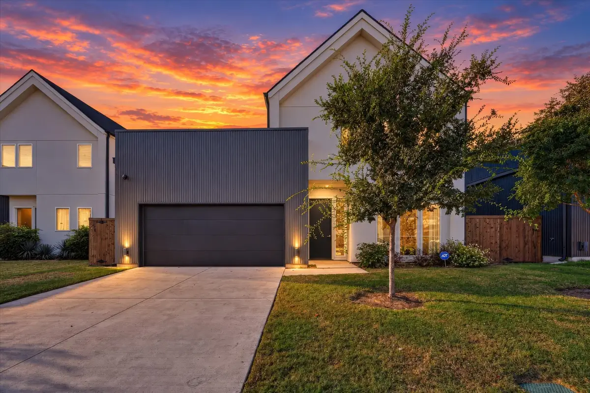 834 Mcbroom Street, Dallas, TX 75212 - #1