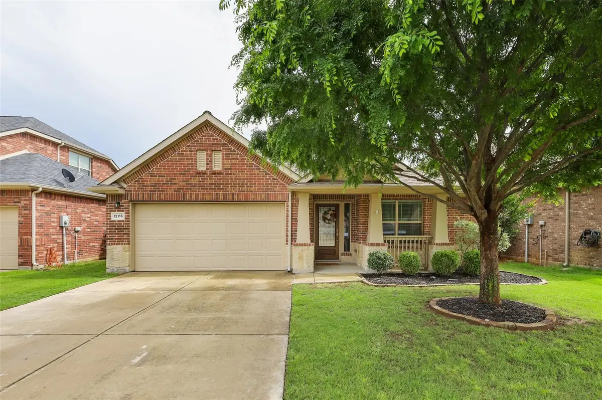 12116 Knots Lane, Frisco, TX 75036 - #1