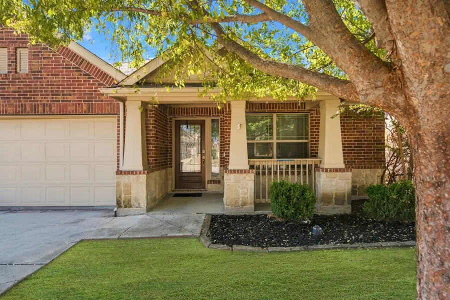 12116 Knots Lane, Frisco, TX 75036 - #2