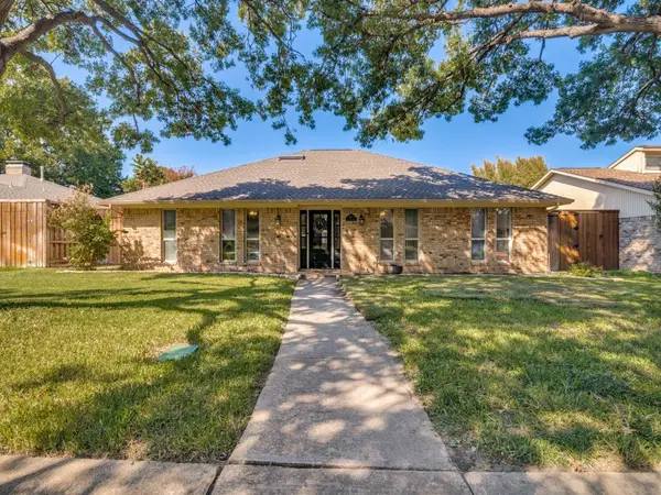 1811 Centenary Drive, Richardson, TX 75081