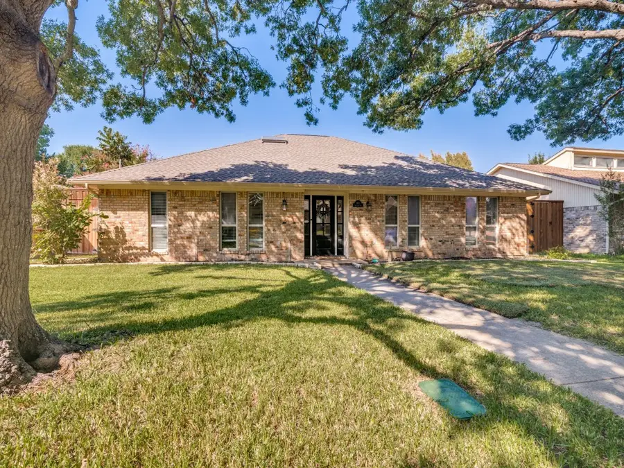 1811 Centenary Drive, Richardson, TX 75081 - #2
