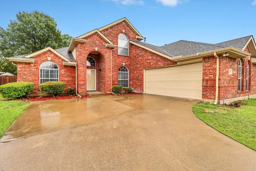 6710 Creek Bend, Rowlett, TX 75089 - #2