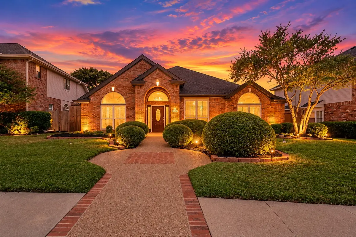 1621 Endicott Drive, Plano, TX 75025 - #1