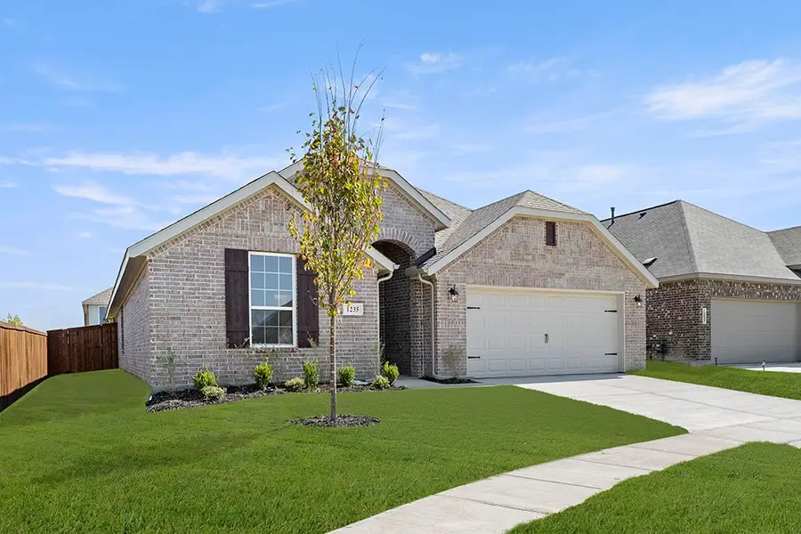 1235 Haggetts Pond Road, Forney, TX 75126 - #2
