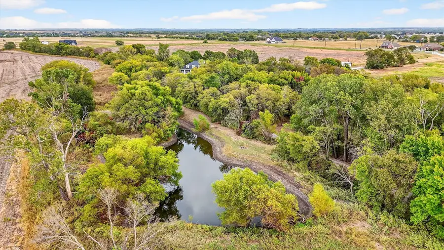 229 Pike Road, Gunter, TX 75058 - #2