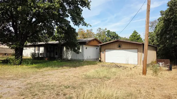 162 Plum Lane, Gordonville, TX 76245