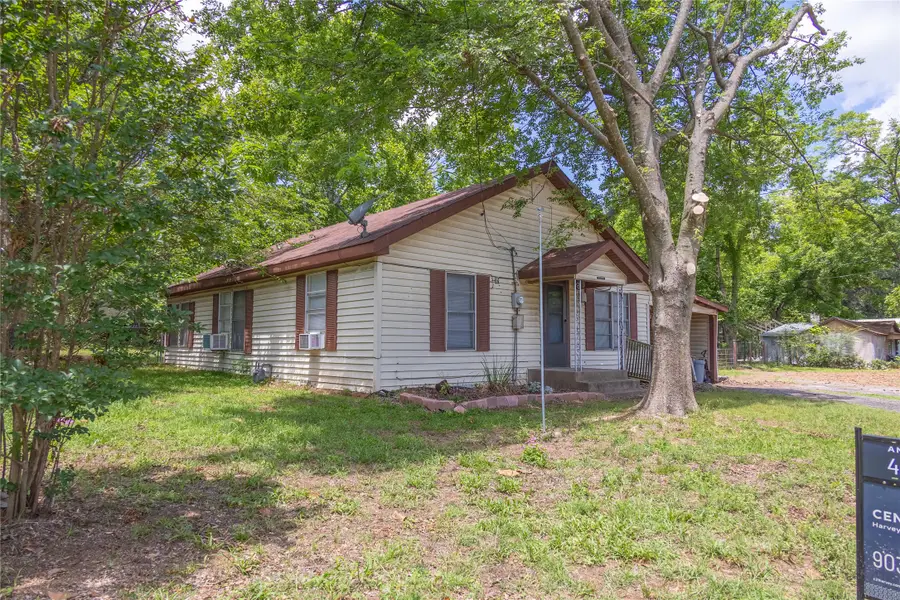 805 12th Ne, Paris, TX 75460 - #2