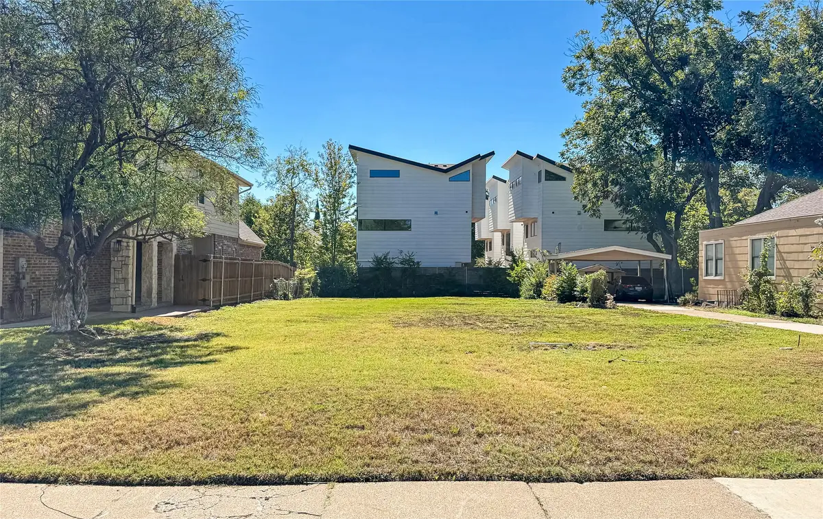 5946 Lewis Street, Dallas, TX 75206 - #1