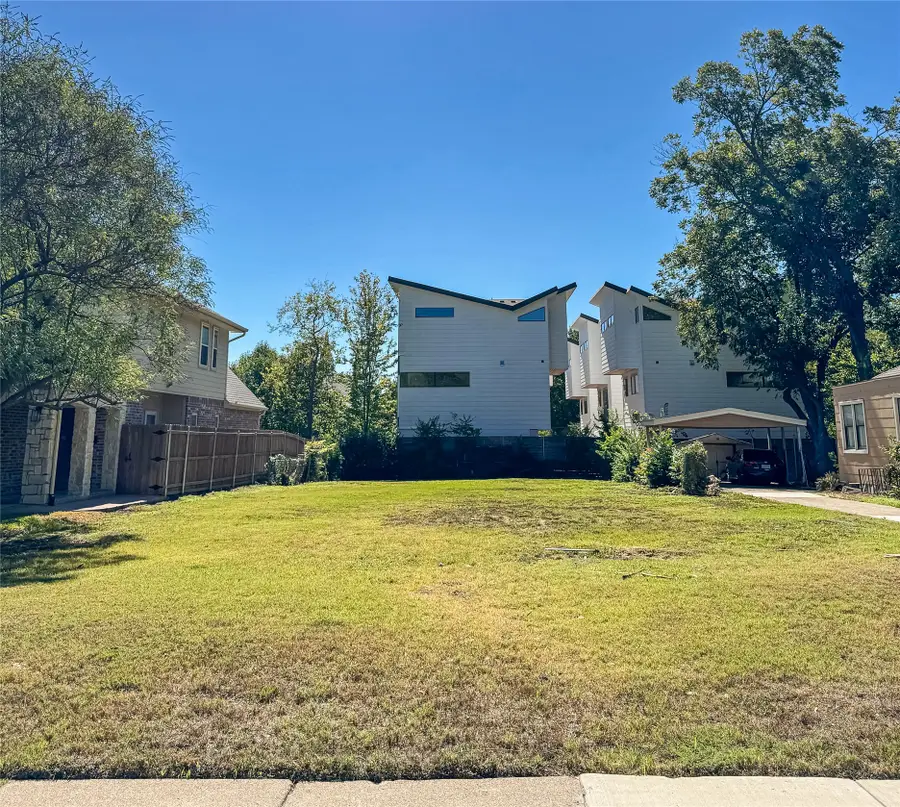 5946 Lewis Street, Dallas, TX 75206 - #3