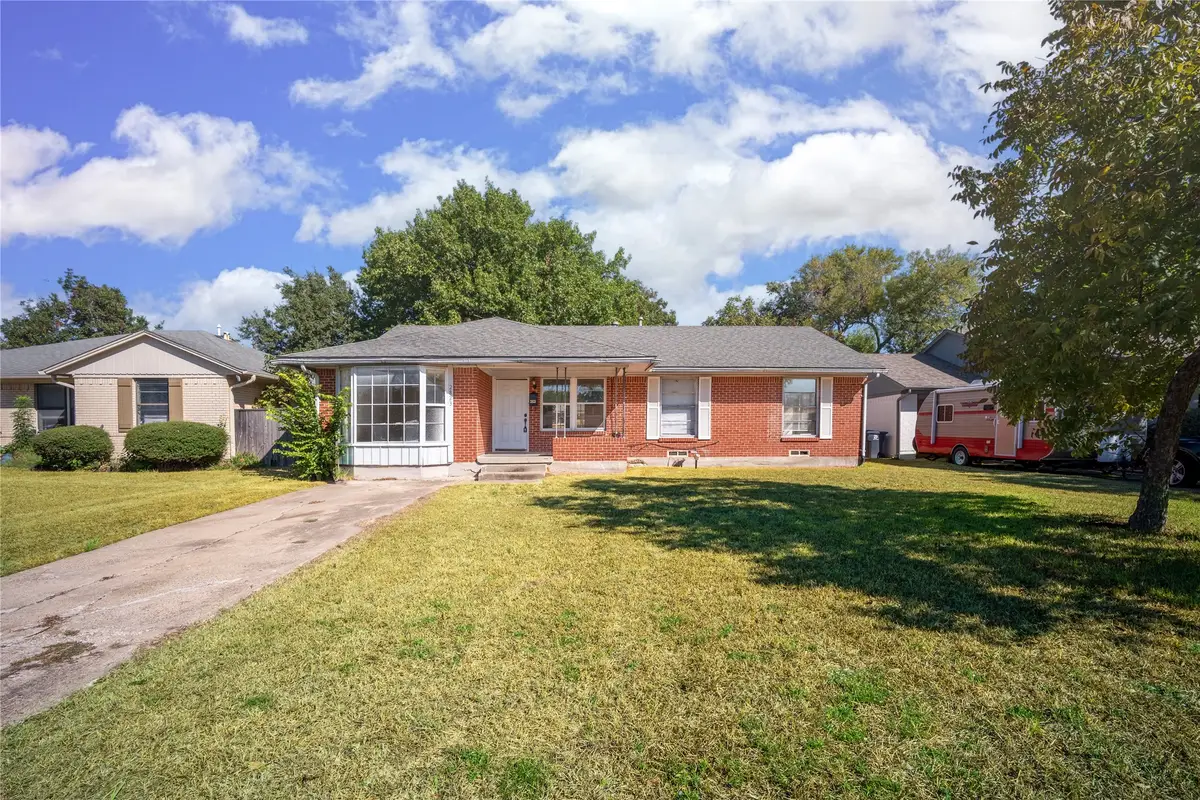 2823 San Marcus Avenue, Dallas, TX 75228 - #1