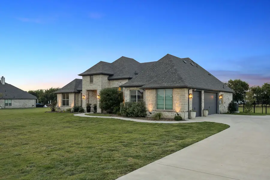 330 Waterview Drive, Gunter, TX 75058 - #2