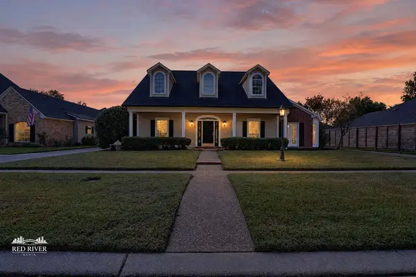 443 Prestonwood Drive, Shreveport, LA 71115