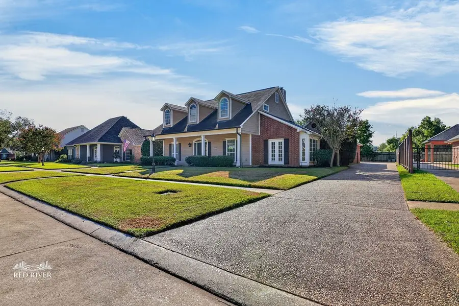 443 Prestonwood Drive, Shreveport, LA 71115 - #2