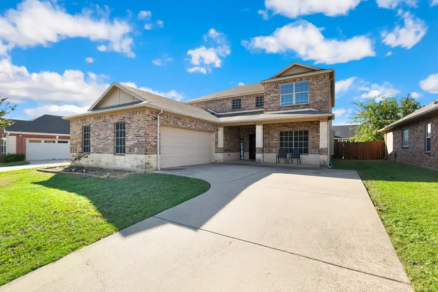 107 Ashlyn Court, Whitesboro, TX 76273 - #3