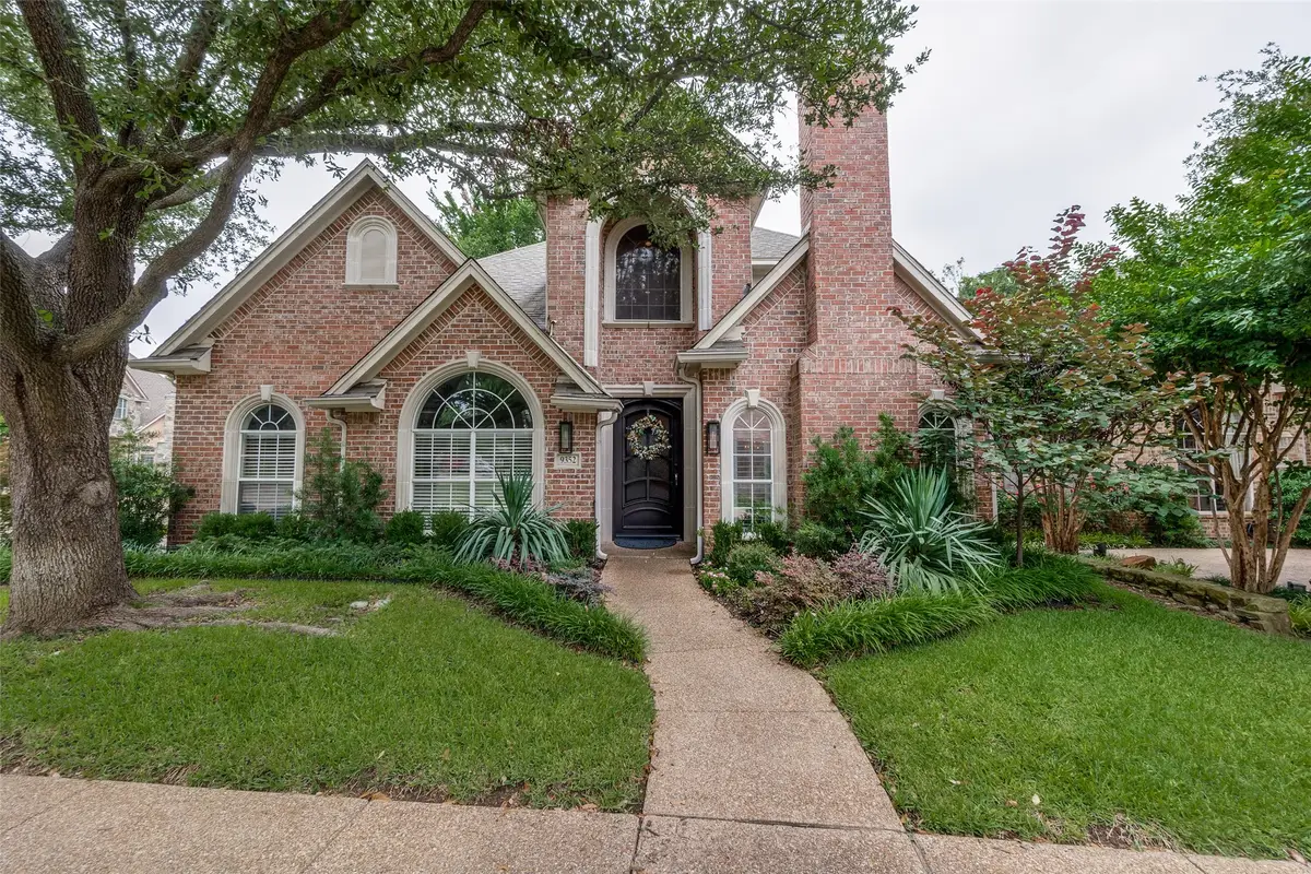 9352 Stratford Way, Dallas, TX 75220 - #1