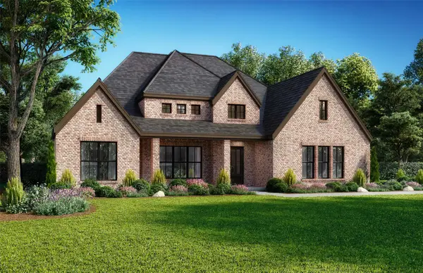 2015 Phoenix Lane, Rockwall, TX 75087