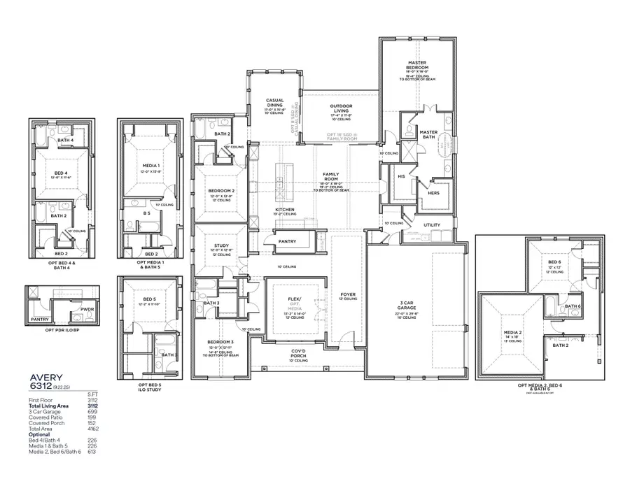2015 Phoenix Lane, Rockwall, TX 75087 - #2