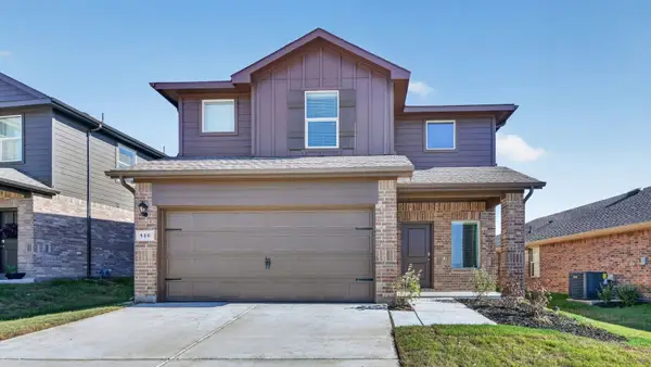 130 Davis Lane, Newark, TX 76071