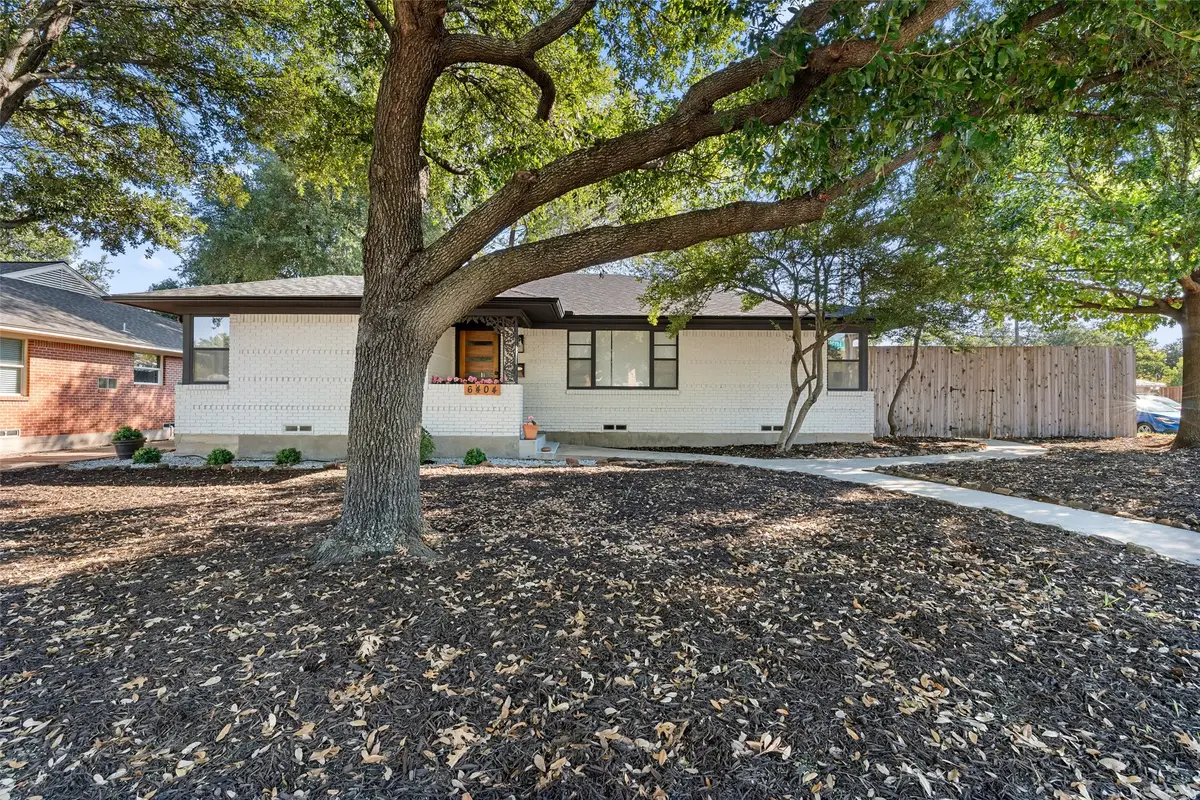 6404 E Lovers Lane, Dallas, TX 75214 - #1