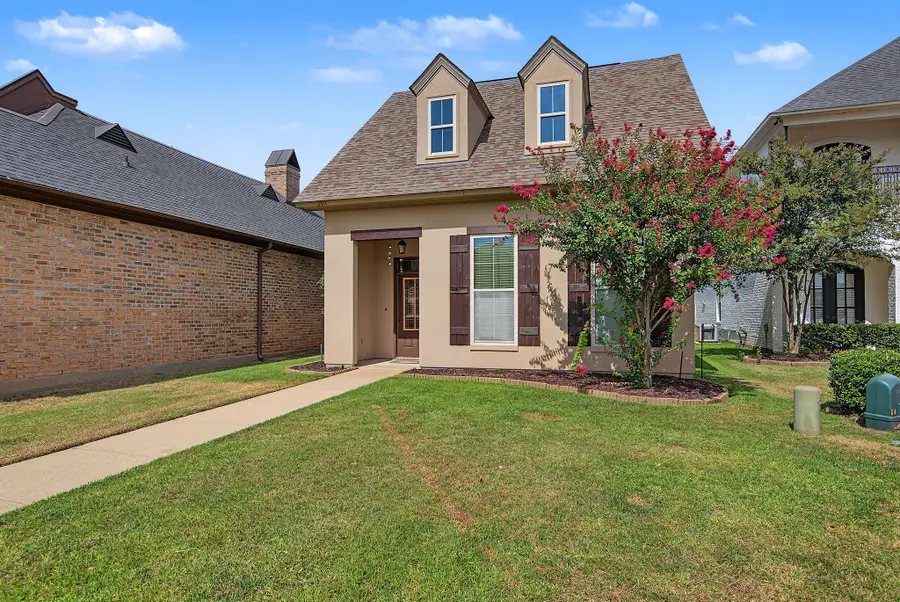 2891 Caribbean Cove, Shreveport, LA 71105 - #2