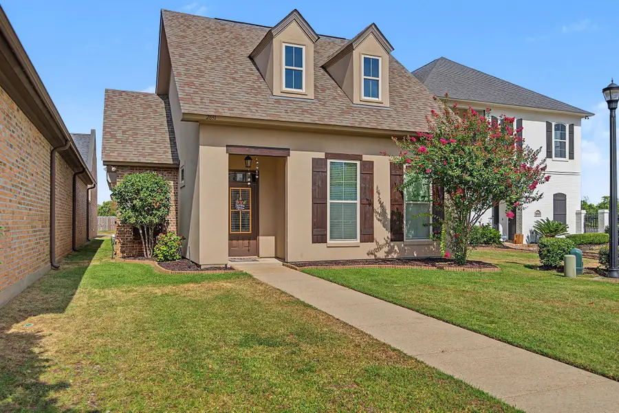 2891 Caribbean Cove, Shreveport, LA 71105 - #3