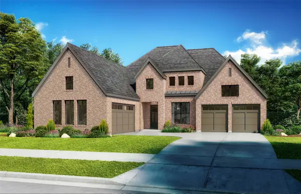 2306 Draco Drive, Rockwall, TX 75087