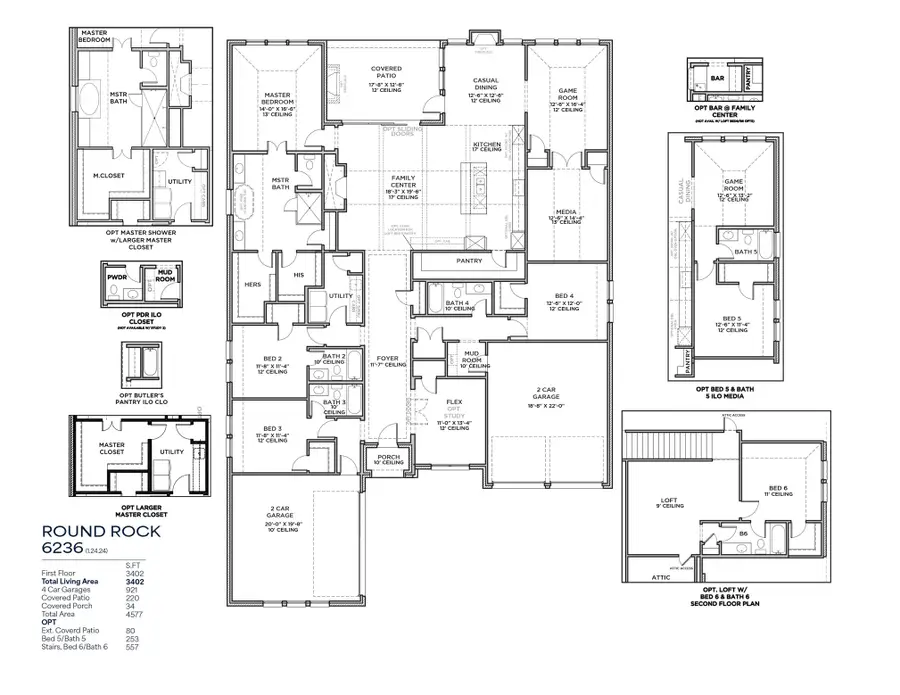 2306 Draco Drive, Rockwall, TX 75087 - #2