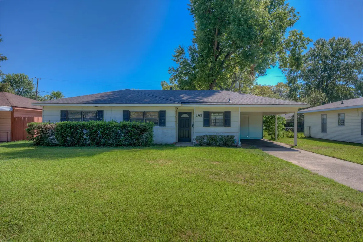 143 Justin Avenue, Shreveport, LA 71105 - #1