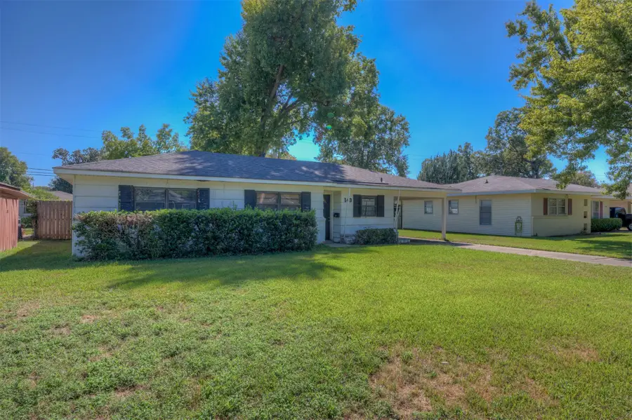 143 Justin Avenue, Shreveport, LA 71105 - #2