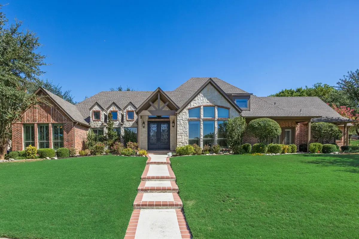 2400 Legend Drive, Heath, TX 75032 - #1